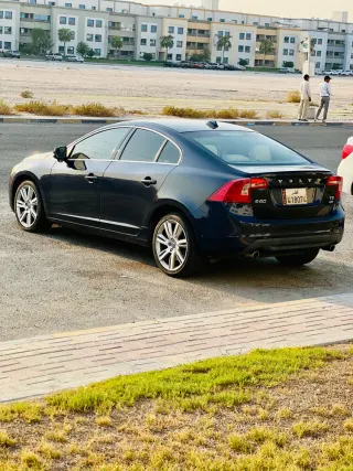 فولفو S 60 2011