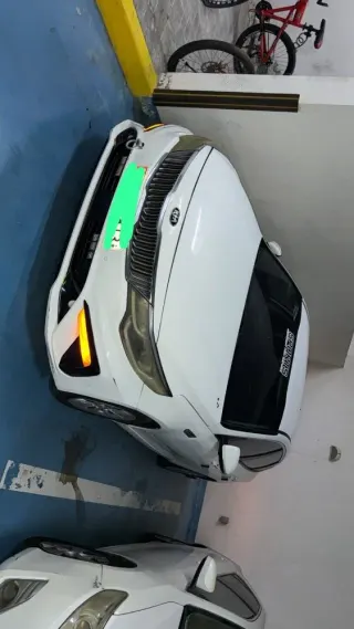 كيا أوبتيما 2019