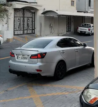 لكزس IS 300 2008