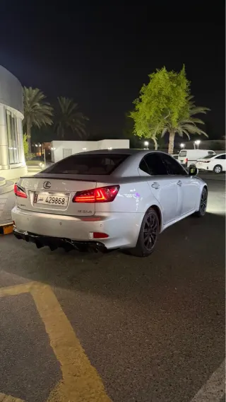 لكزس IS 300 2008
