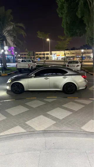 لكزس IS 300 2008