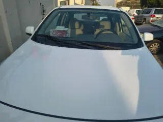Nissan Sunny 2018