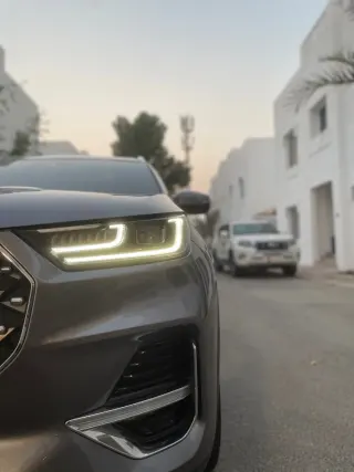 شيري Tiggo 8 Pro 2023