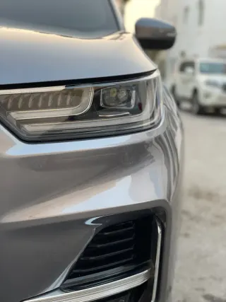 شيري Tiggo 8 Pro 2023