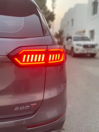 شيري Tiggo 8 Pro 2023