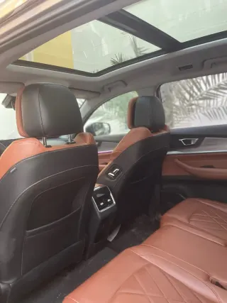 شيري Tiggo 8 Pro 2023
