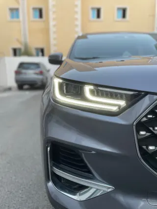 شيري Tiggo 8 Pro 2023