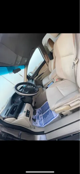 Honda CR-V 2015