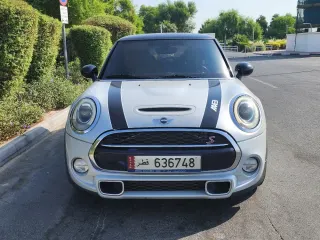 Mini Cooper 2014