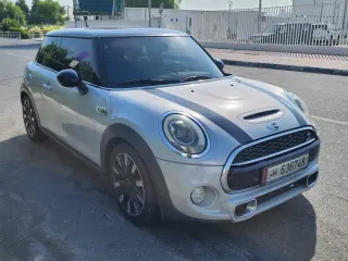Mini Cooper 2014