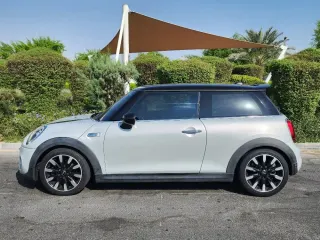 Mini Cooper 2014