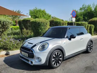 Mini Cooper 2014