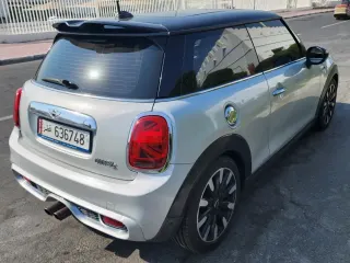 Mini Cooper 2014