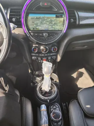 Mini Cooper 2014
