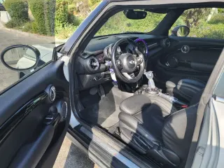 Mini Cooper 2014