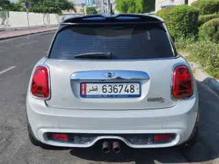 Mini Cooper 2014
