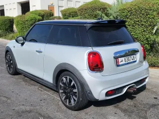 Mini Cooper 2014