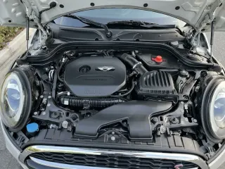 Mini Cooper 2014