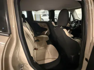 Jeep Renegade 2016