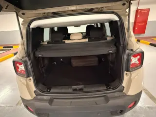 Jeep Renegade 2016