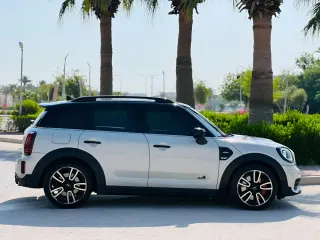 ميني Cooper 2023