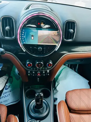 ميني Cooper 2023