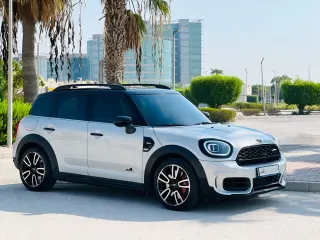 ميني Cooper 2023
