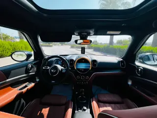 ميني Cooper 2023