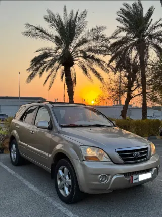 كيا سورينتو 2009