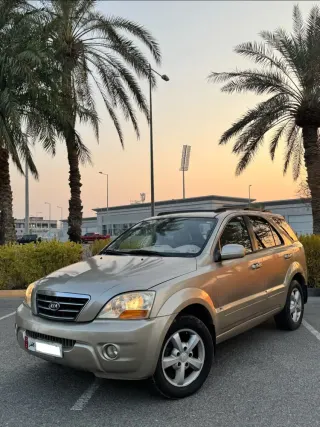 كيا سورينتو 2009