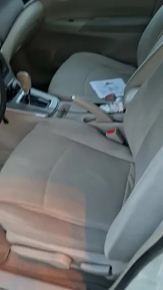 نيسان سنترا 2017