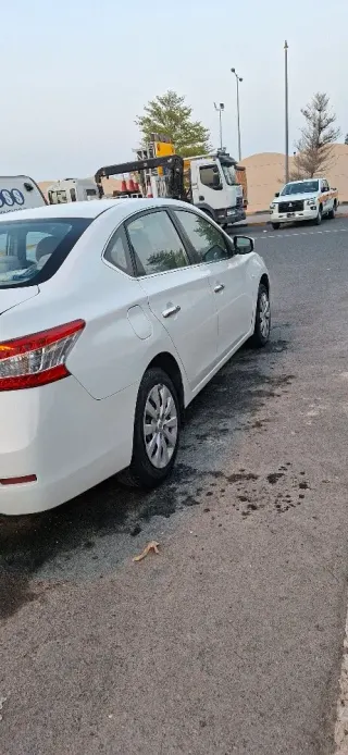 نيسان سنترا 2017