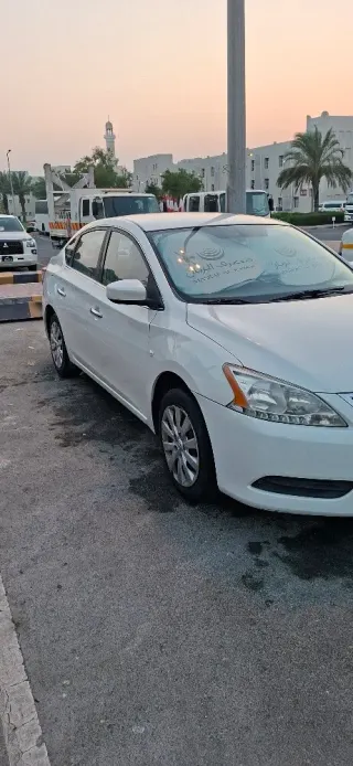 نيسان سنترا 2017