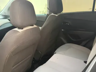 شيفروليه Trax 2020