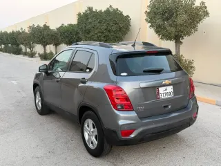 شيفروليه Trax 2020