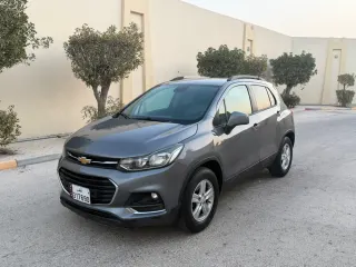 شيفروليه Trax 2020