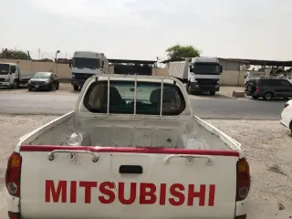 Nissan Pickup 2011