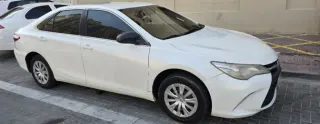 Toyota Camry 2017