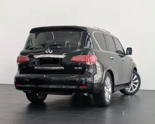 إنفينيتي QX80 2014