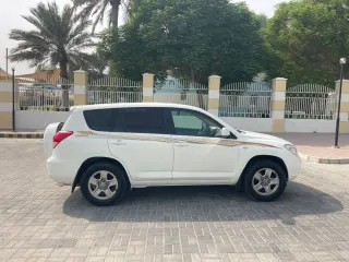 Toyota RAV4 2008