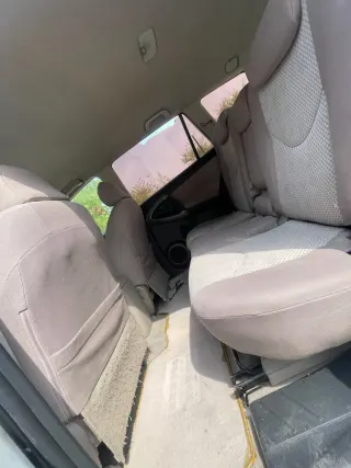 Toyota RAV4 2008