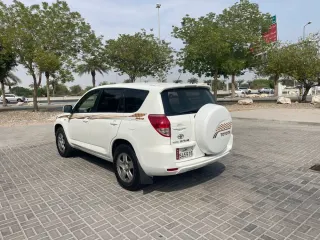 Toyota RAV4 2008