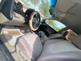 Toyota RAV4 2008