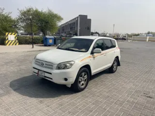 Toyota RAV4 2008