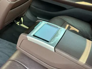 بي إم دبليو 7 Series 2016