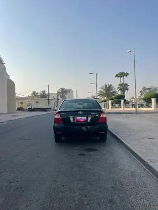 تويوتا كورولا 2006