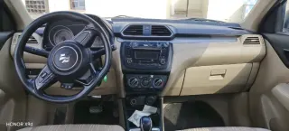 سوزوكي ديزاير 2018