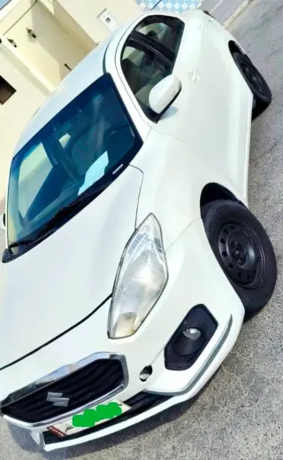 سوزوكي ديزاير 2018
