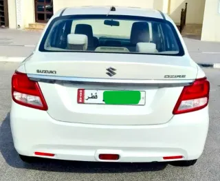سوزوكي ديزاير 2018