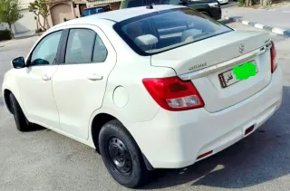 سوزوكي ديزاير 2018